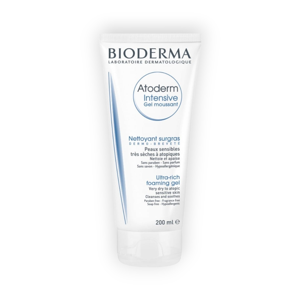 BIODERMA ATODERM INTENSIVE BALM 75ML