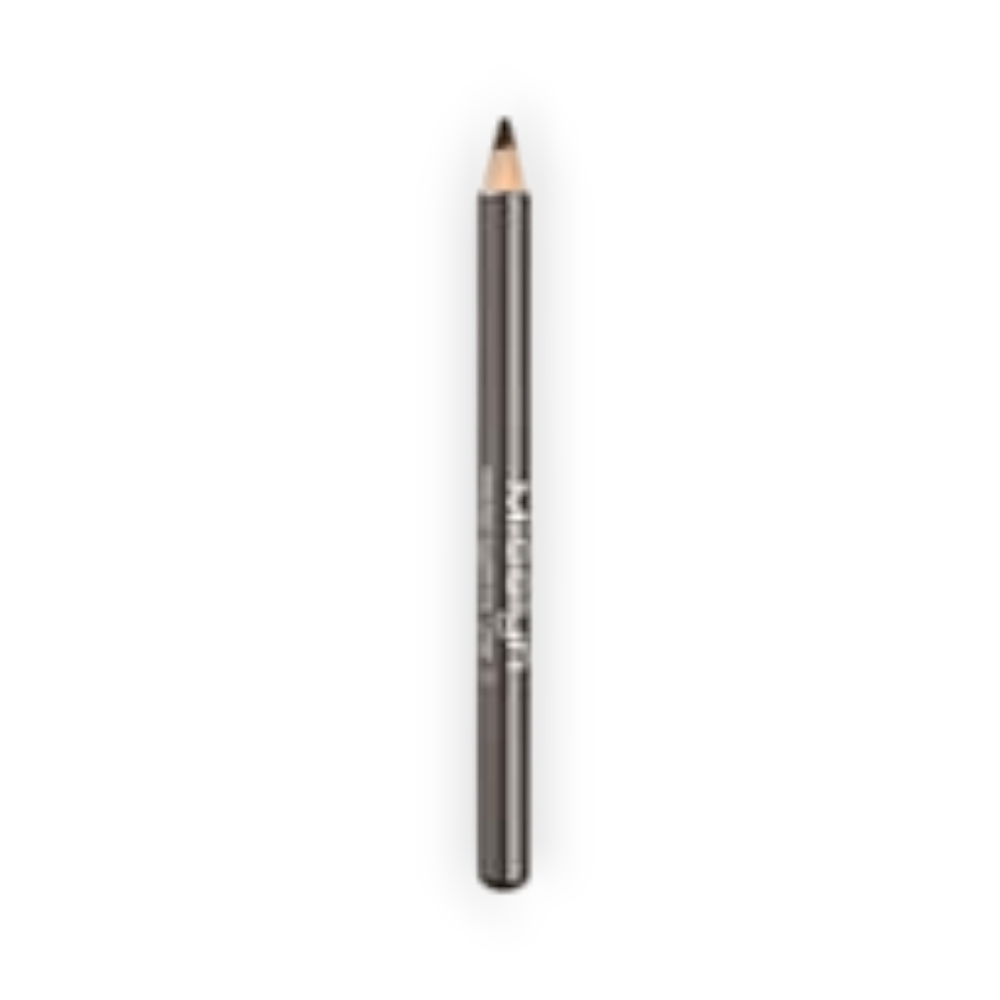 CYBELE EYE BROW LINER 1800 01 DARK BROWN