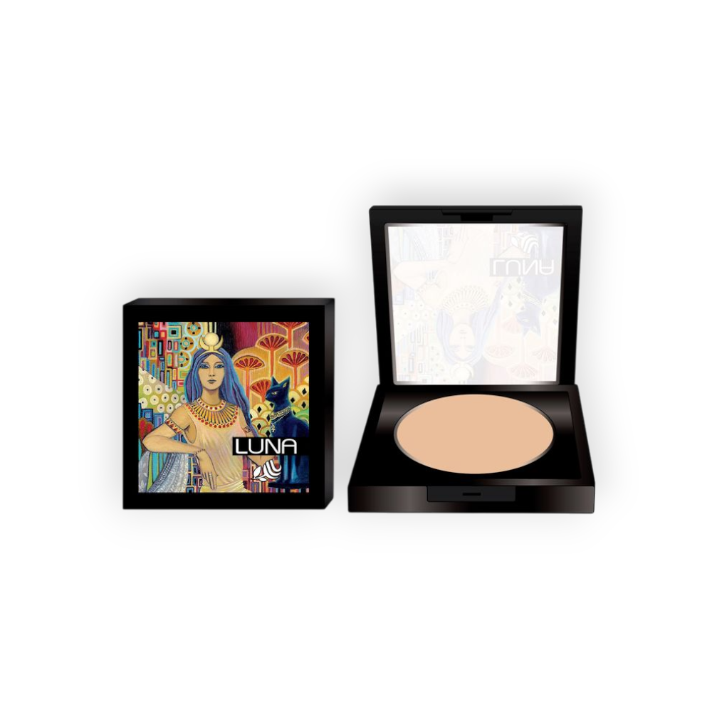LUNA COMPACT MAKE UP NO.605 11GM