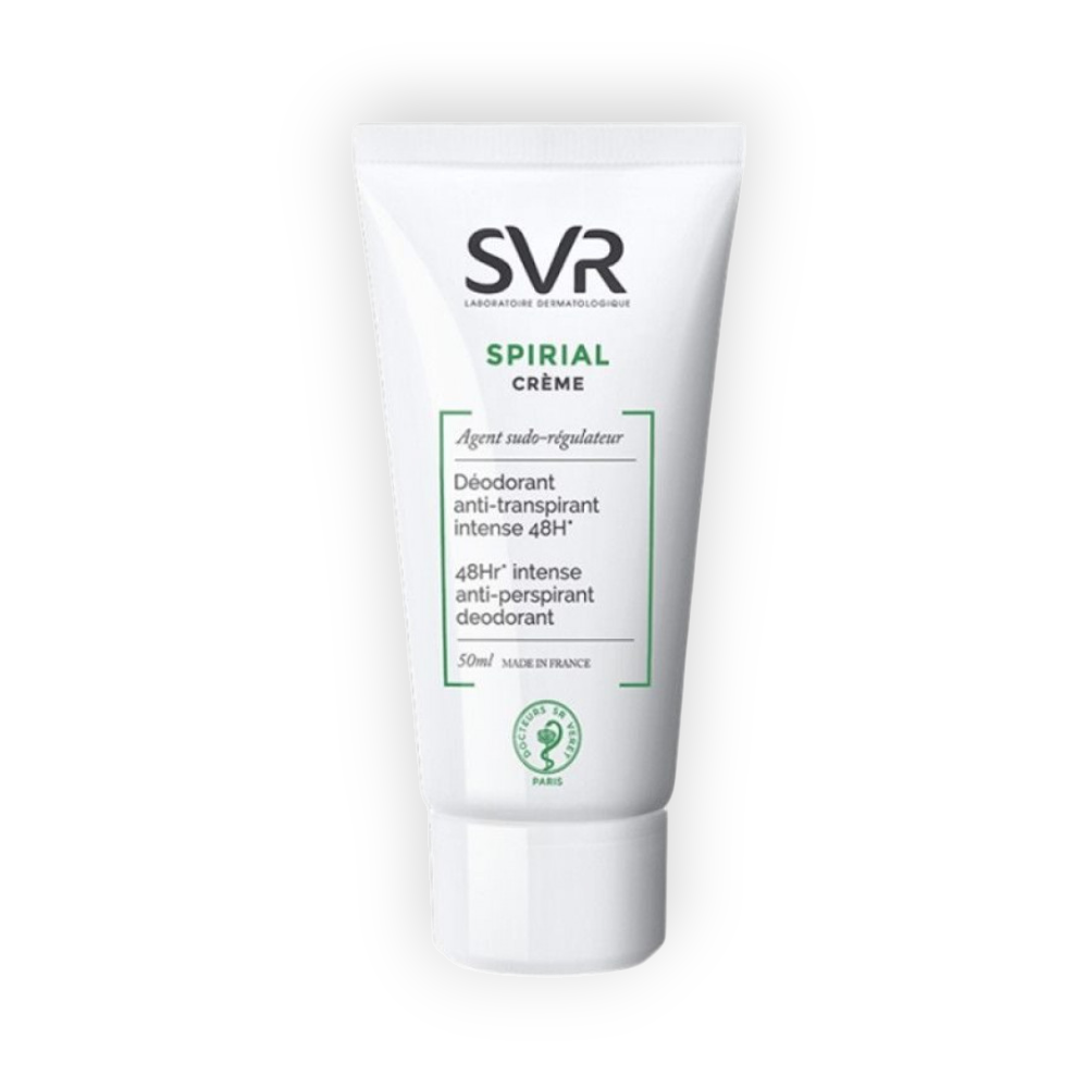 VICHY DEODORANT ROOL-ON  ANTI TRANSPIRANT STRESS 50 ML