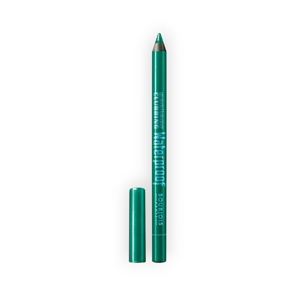 Bourjois Contour Clubbing Waterproof Eye Pencil 209