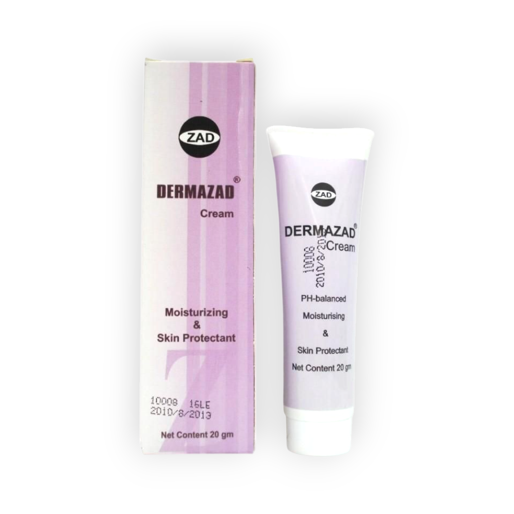 DERMA PURE SM CREAM 60 GM