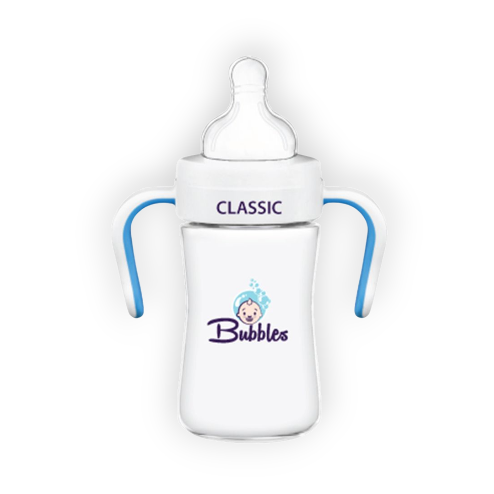 SAFARI PLASTIC BOTTLE WITH HAND 250 ML AS405