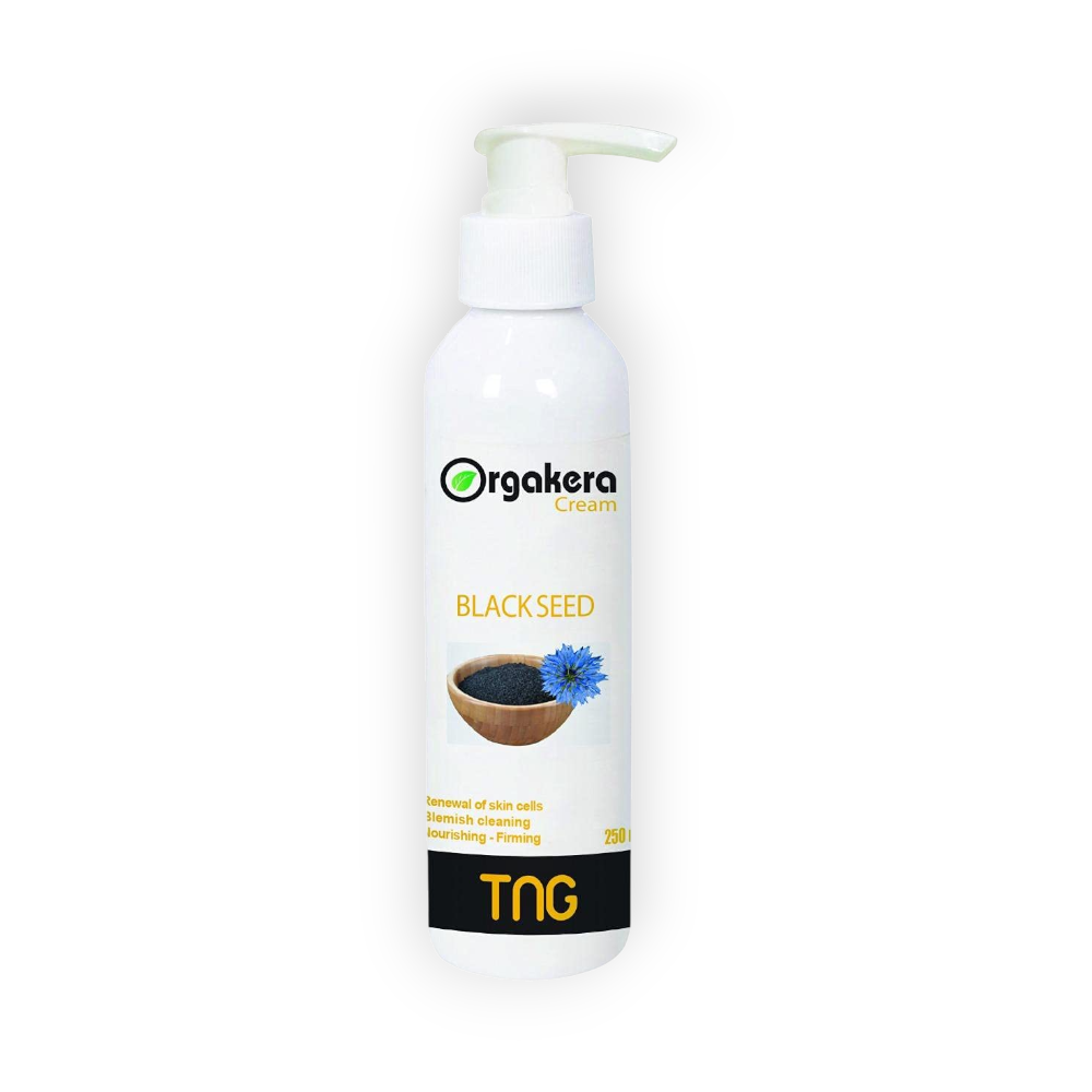 VATIKA CONDITIONER CREAM BLACK SEED 250GM