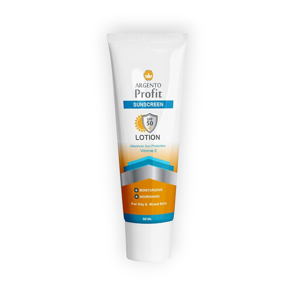 VEBIX SUN CARE LOTION HIGH 30SPF 200ML