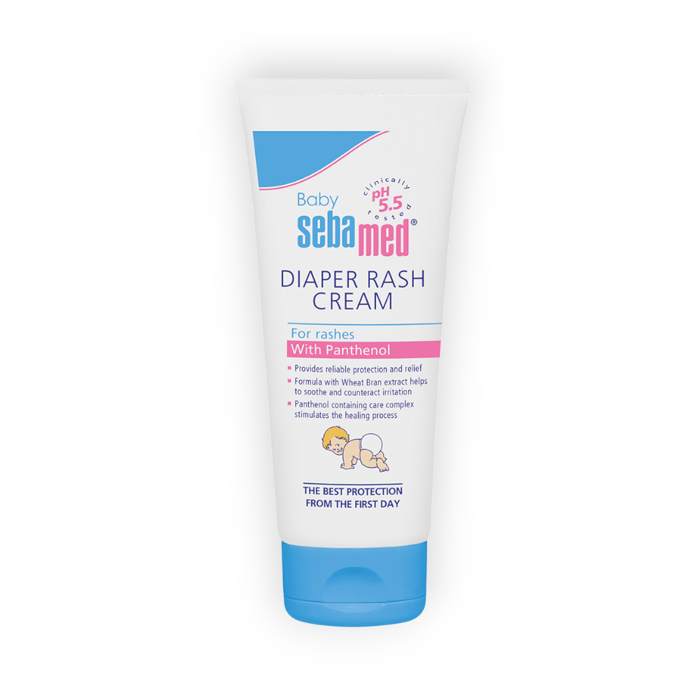 BLANKIE DIAPER RASH CREAM 75 ML