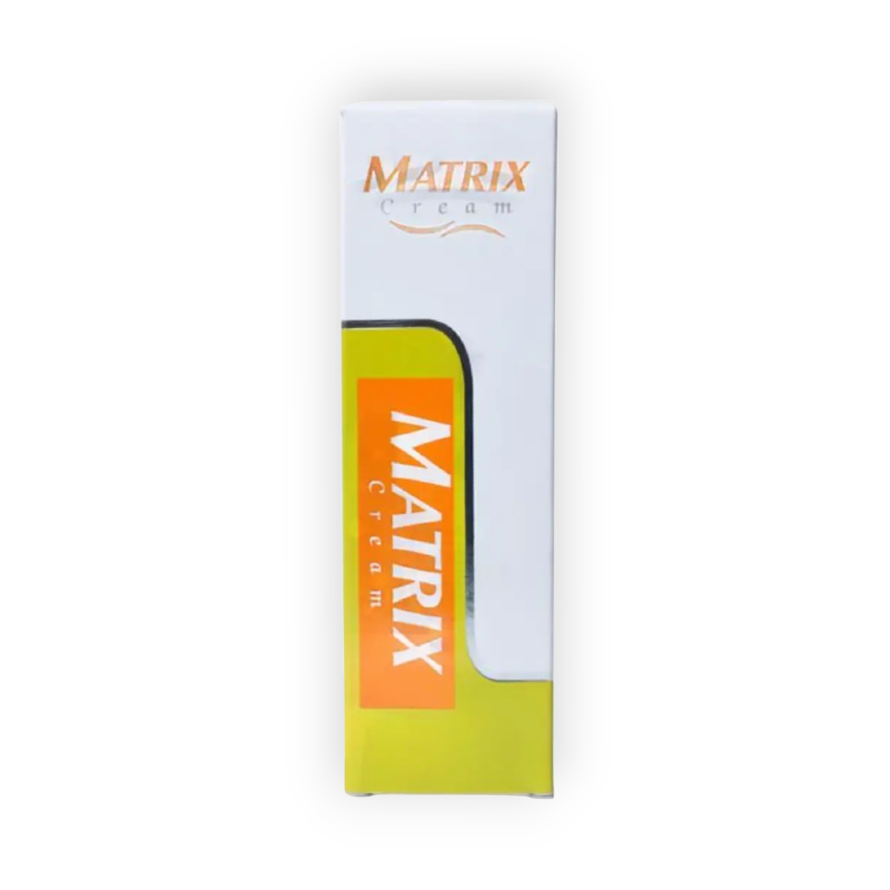 MATRIX CREAM 75 MG