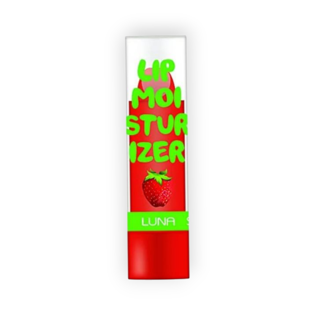 BEESLINE LIP CARE STRAWBERRY 4GM