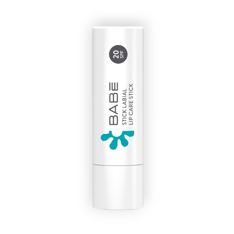 BABE LIP CARE STICK 20 SPF 4G