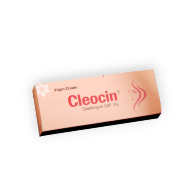 CLEOCIN CREAM 20 GM
