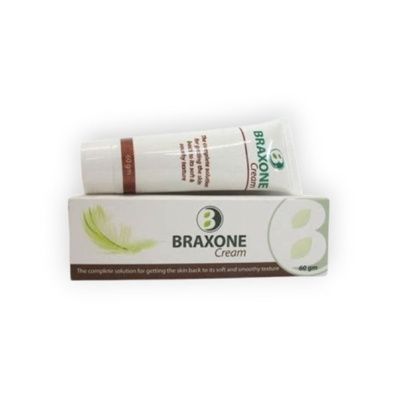 BRAXONE CERAM 60 GM