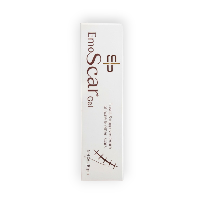 EMO SCAR GEL 30GM