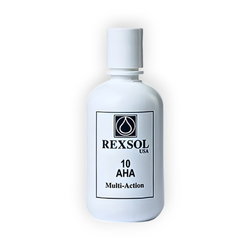 REXSOL 10 AHA MULTI-ACTION CREAM 120ML