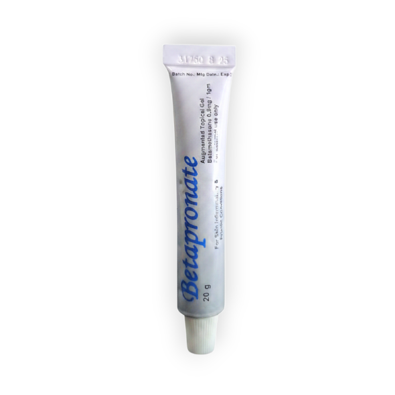 BETAPRONATE GEL 20 GM