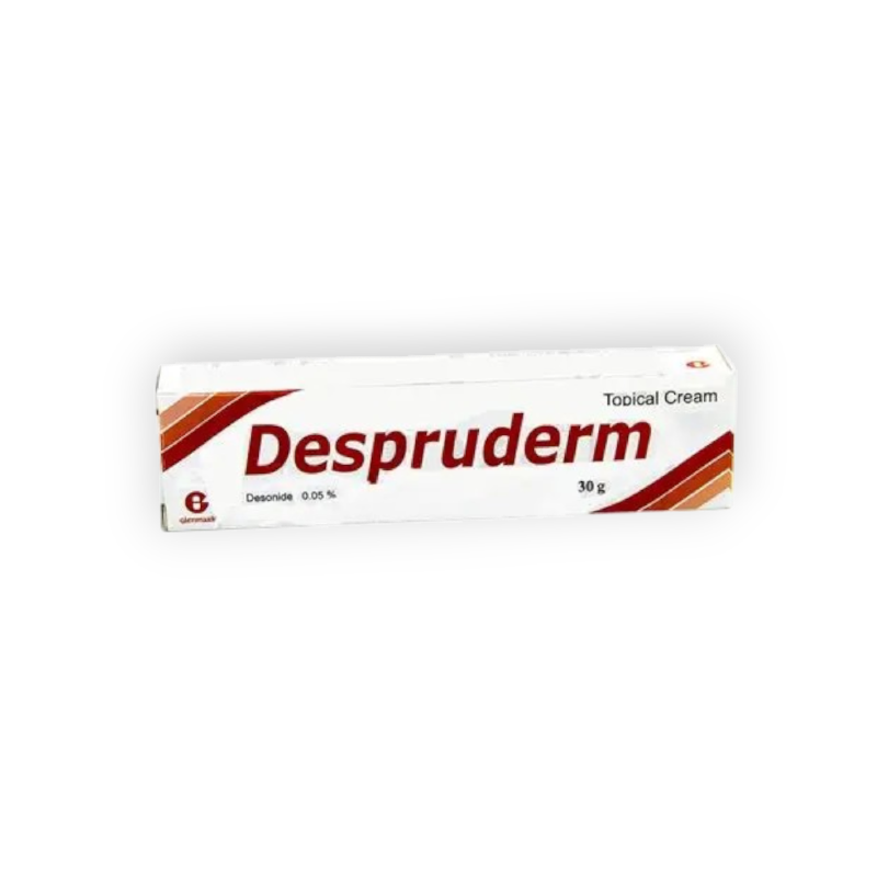 DESPRUDERM CREAM 30 GM