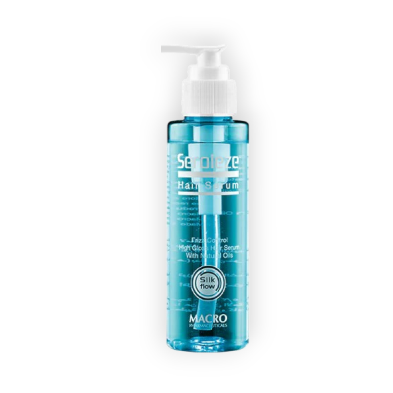 SEROLEZE HAIR SERUM 120 ML