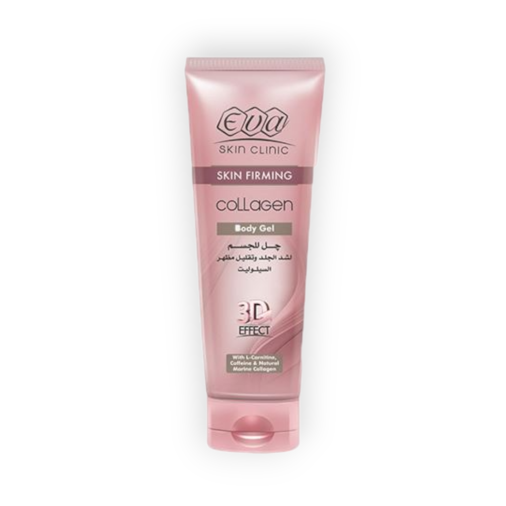 EVA COLLAGEN FIRMING BODY GEL 225 ML