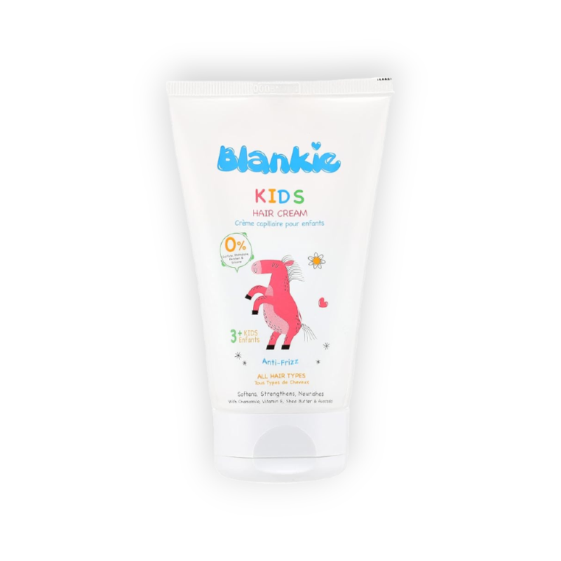BLANKIE KIDS HAIR CREAM 150ML