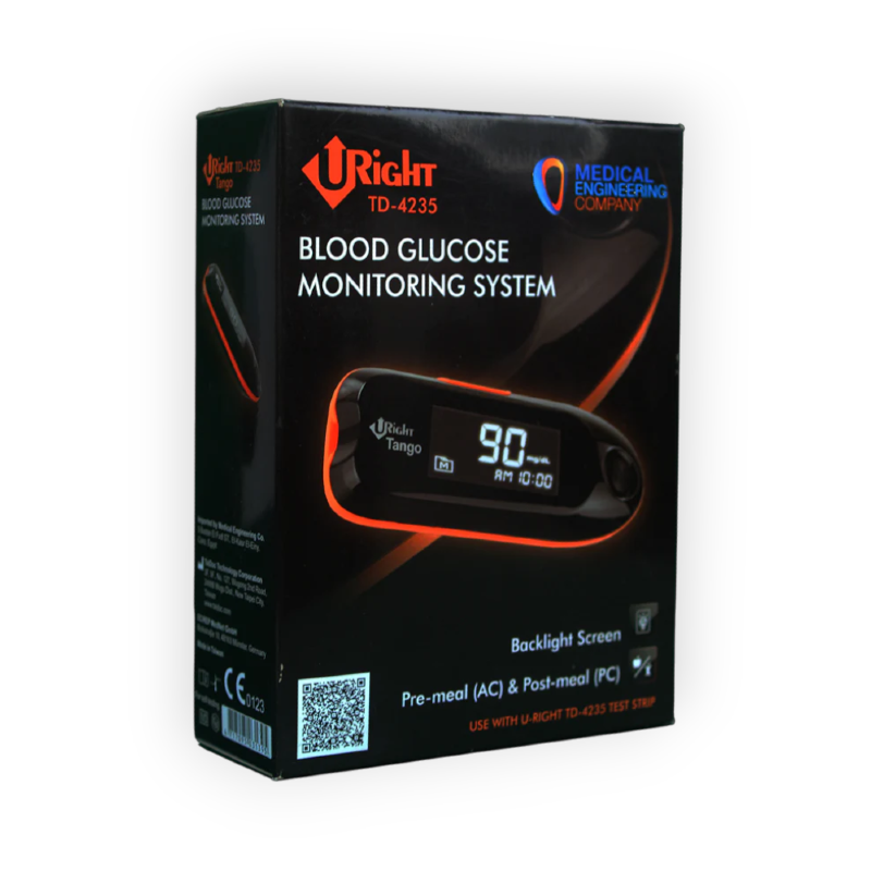 tango glucose monitoring system