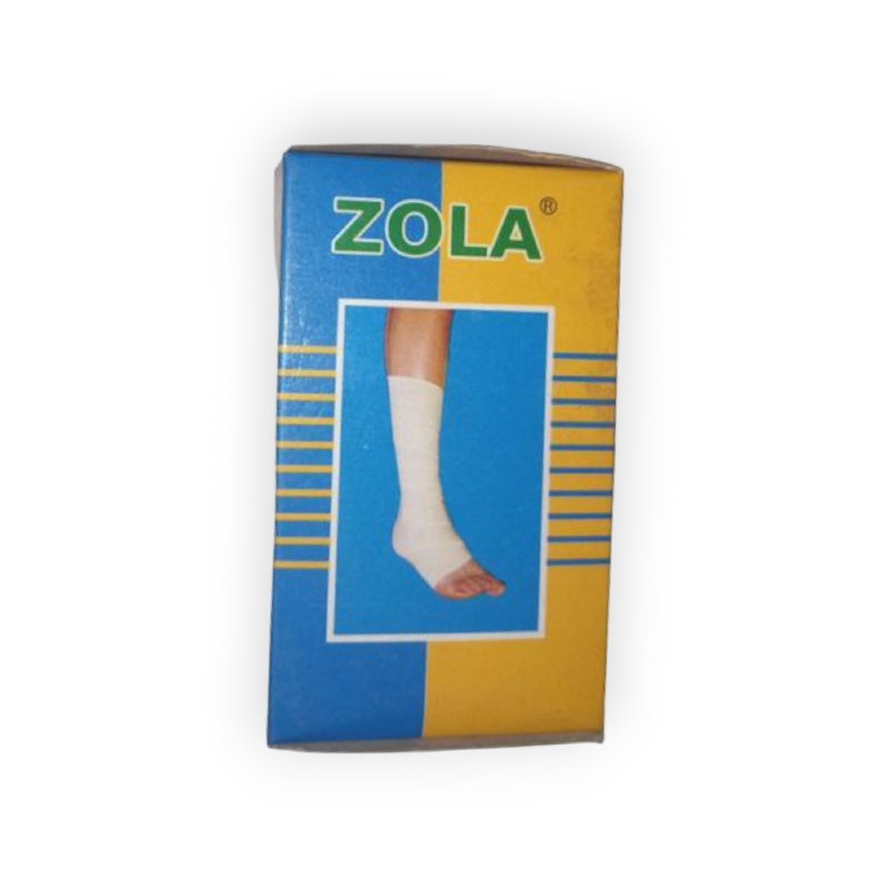 ZOLA ELASTIC BAND 8 CM
