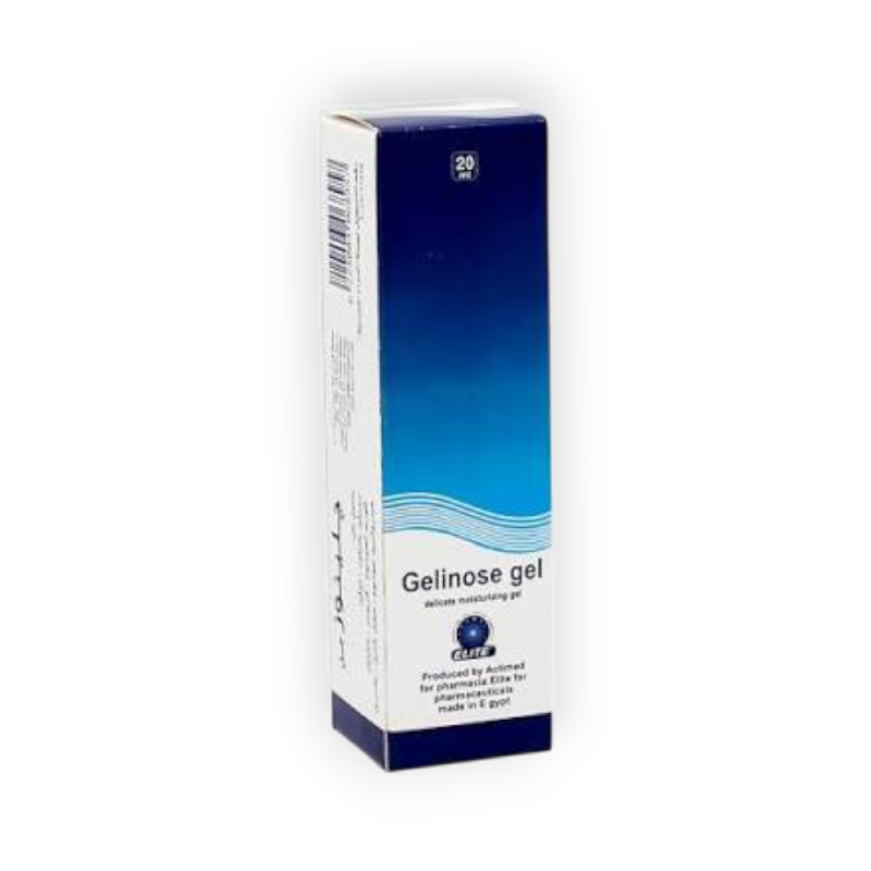 GELINOS GEL 20 GM