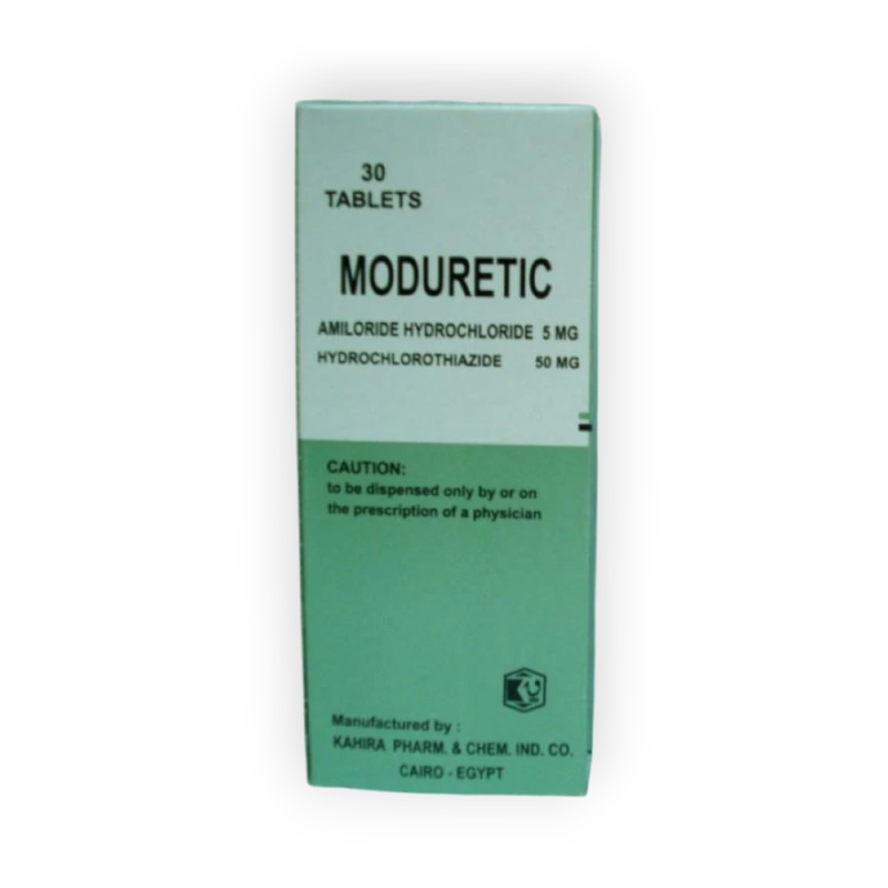 MODURETIC 30 TABLET
