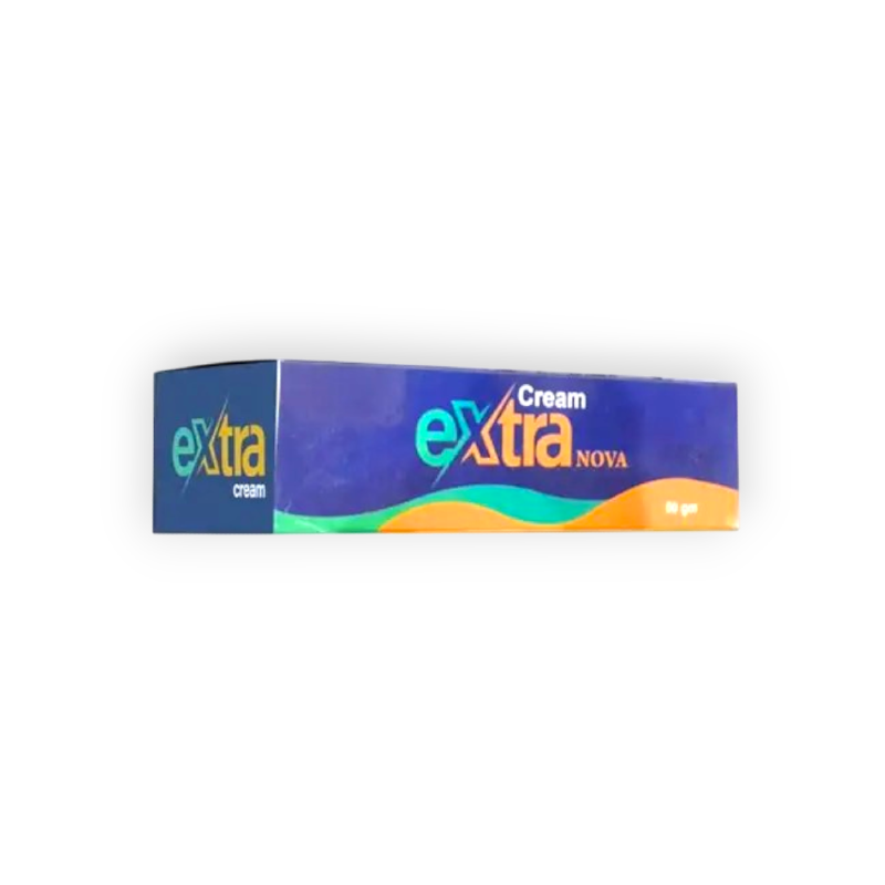 EXTRA SKIN CREAM 50GM