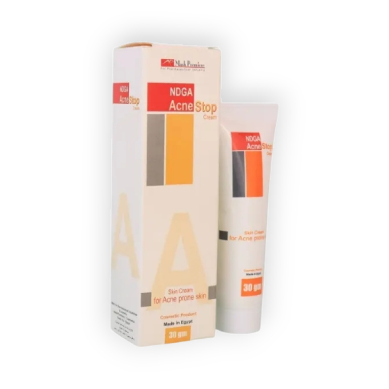 ACNE STOP CREAM 30 GM
