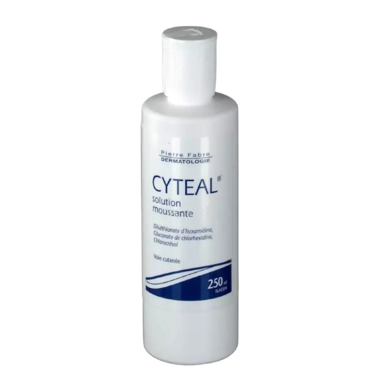 CYTEAL SOLUTION 250 ML