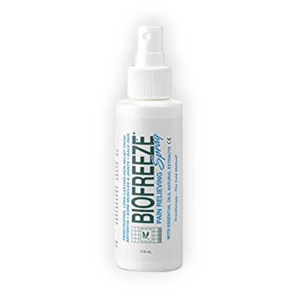 BIOFREEZE SPRAY 59 ML
