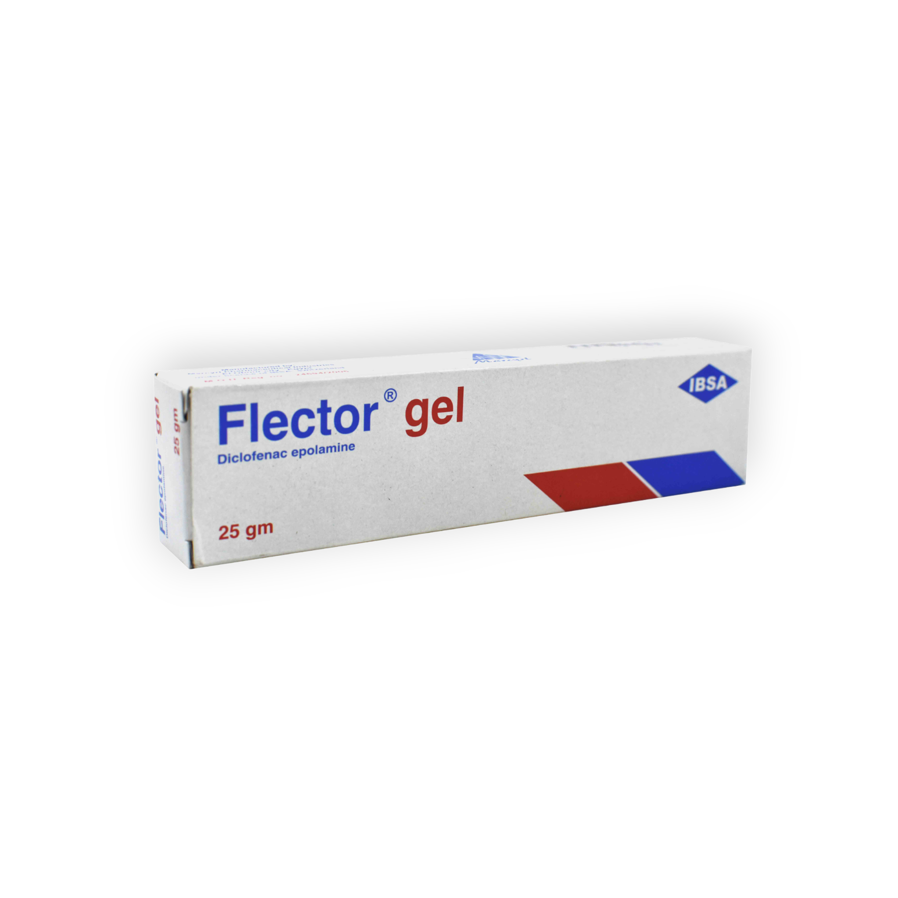 FLECTOR GEL 25 GM