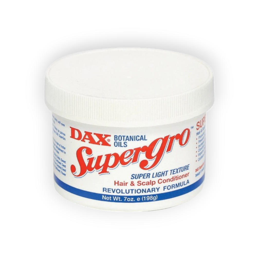 DAX SUPER GRO 198G