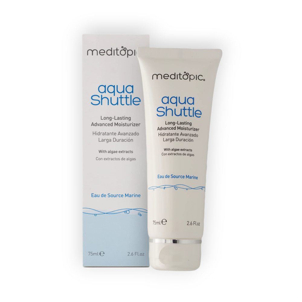 MEDITOPIC AQUASHUTTLE CREAM 75 ML