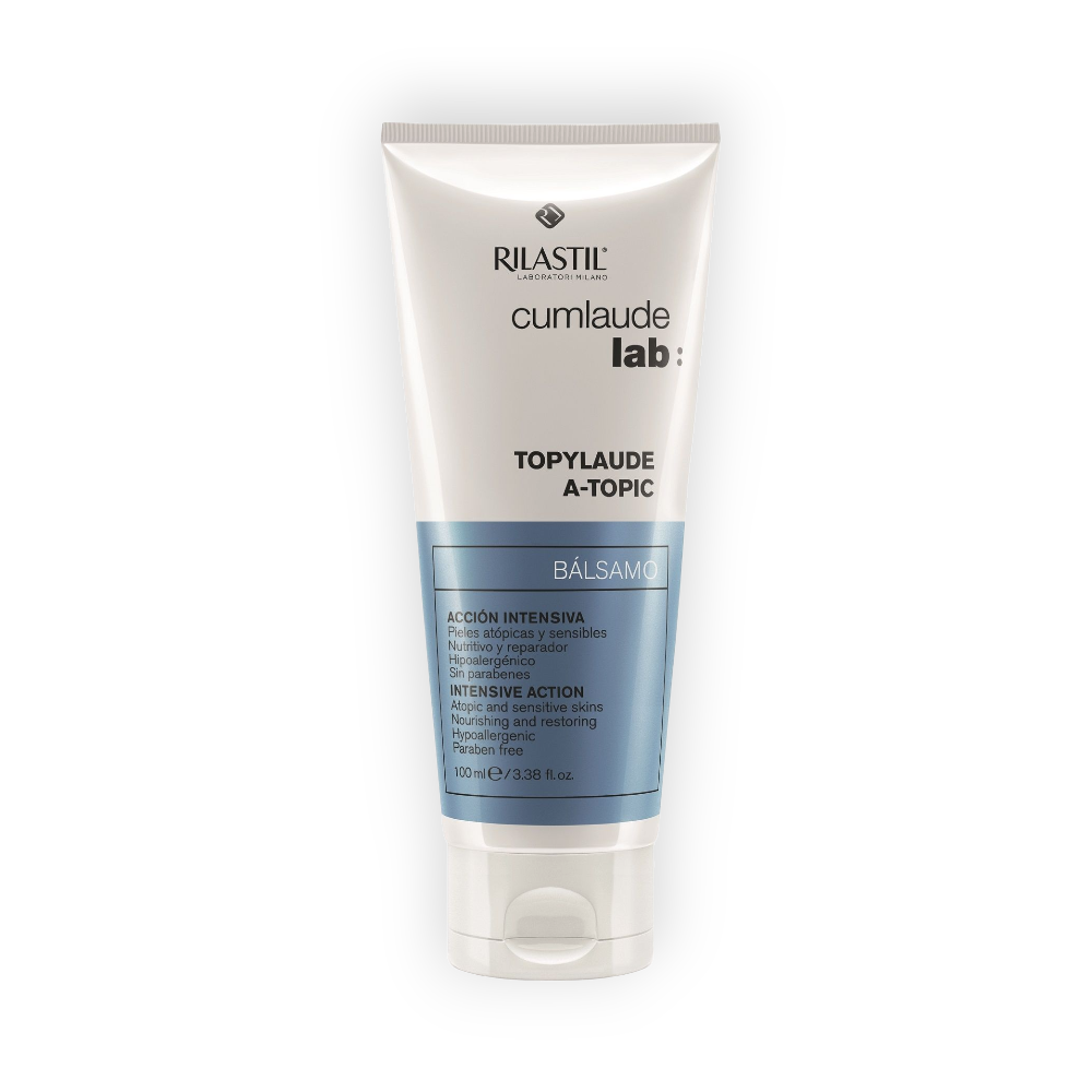 RILASTIL TOPYLAUDE A-TOPIC BALSAMO 100 ML