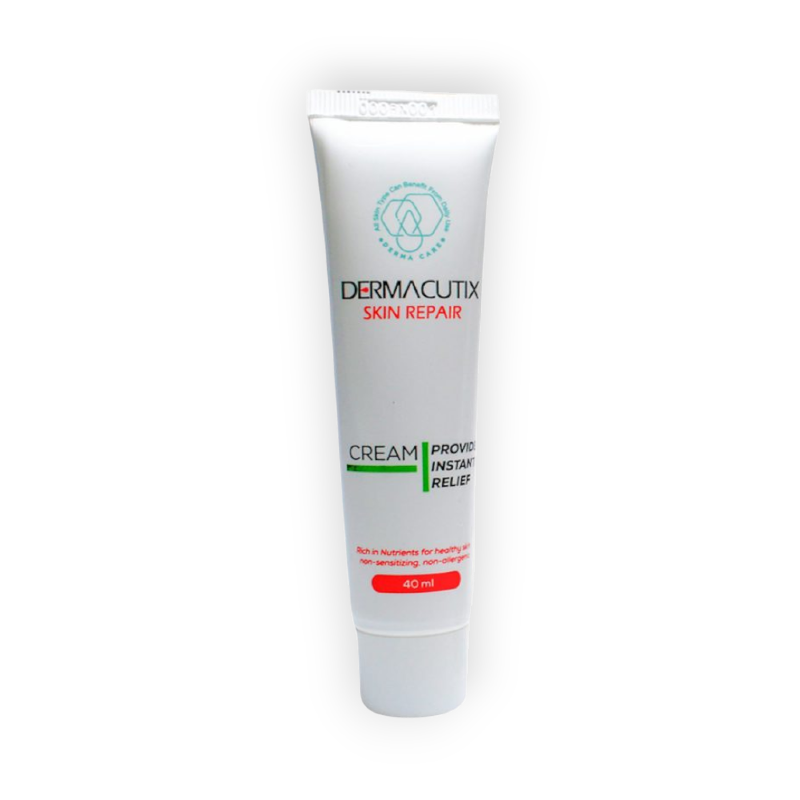 DERMA CUTIX SKIN REPAIR CR 40GM