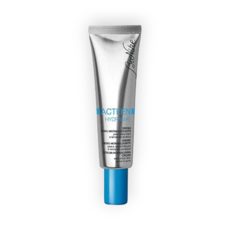 BIONIKE ACTEEN HYDRAMAT CREAM 40ML