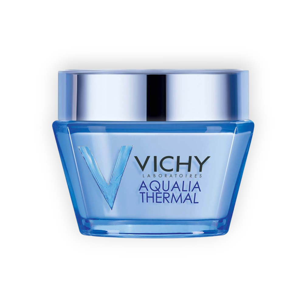 VICHY AQUALIA THERMAL LIGHT CREAM 50 ML