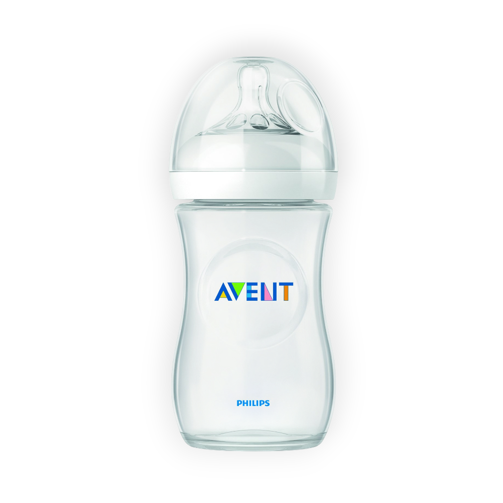 AVENT DRAGON BOTTLE 260 ML 533