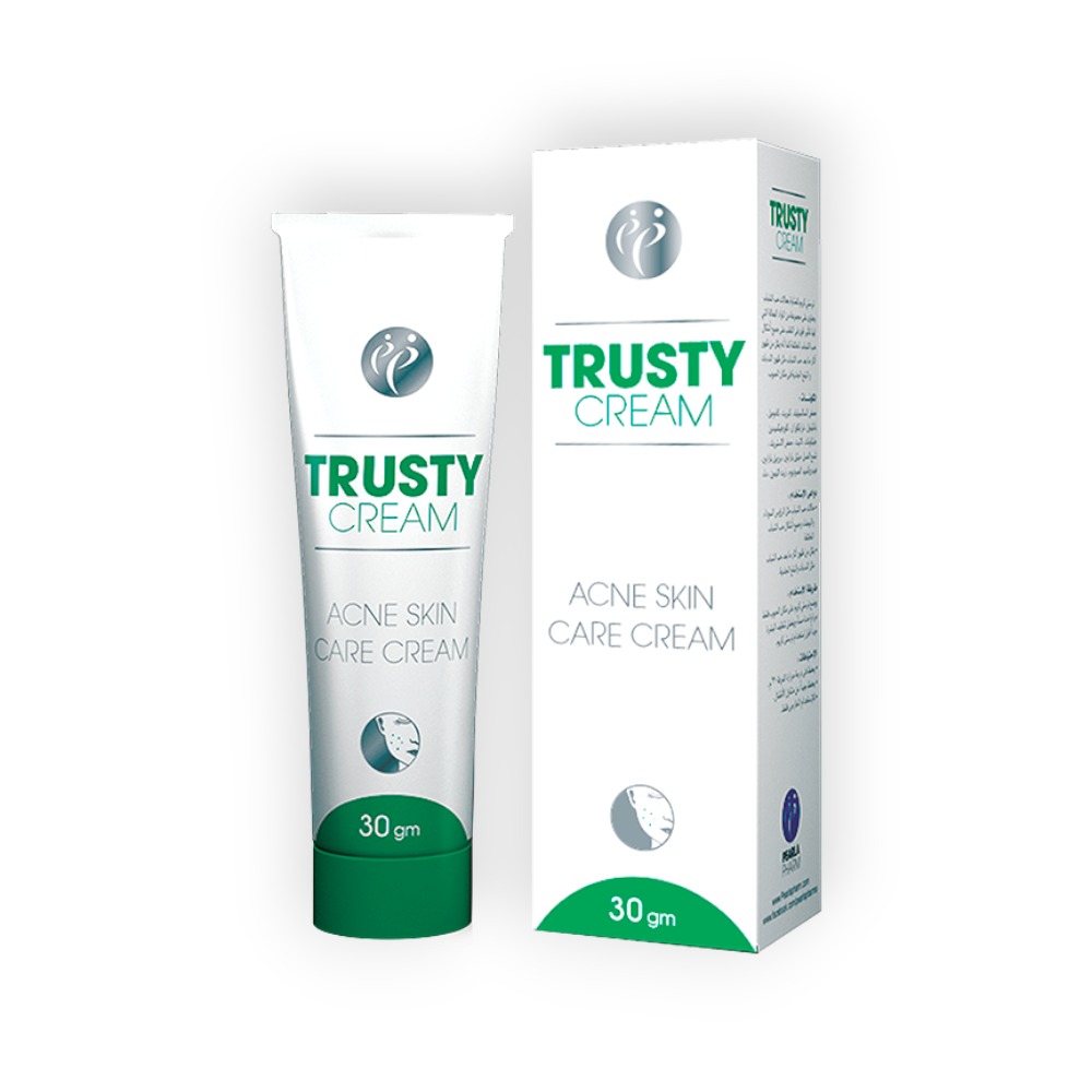 TRUSTY CREAM 30 GM