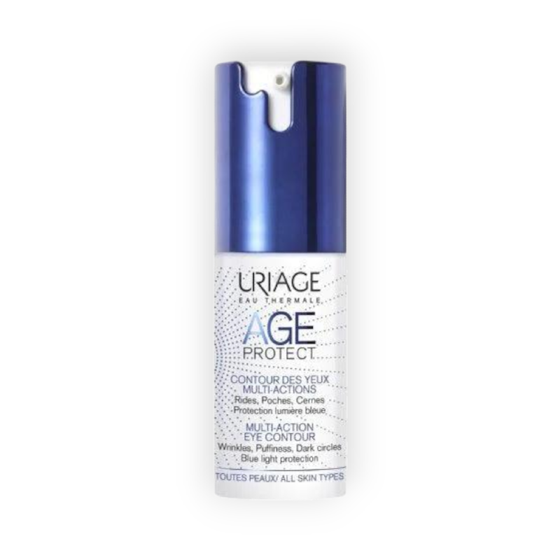 URIAGE AGE PROTECT EYE CONTOUR 15 ML