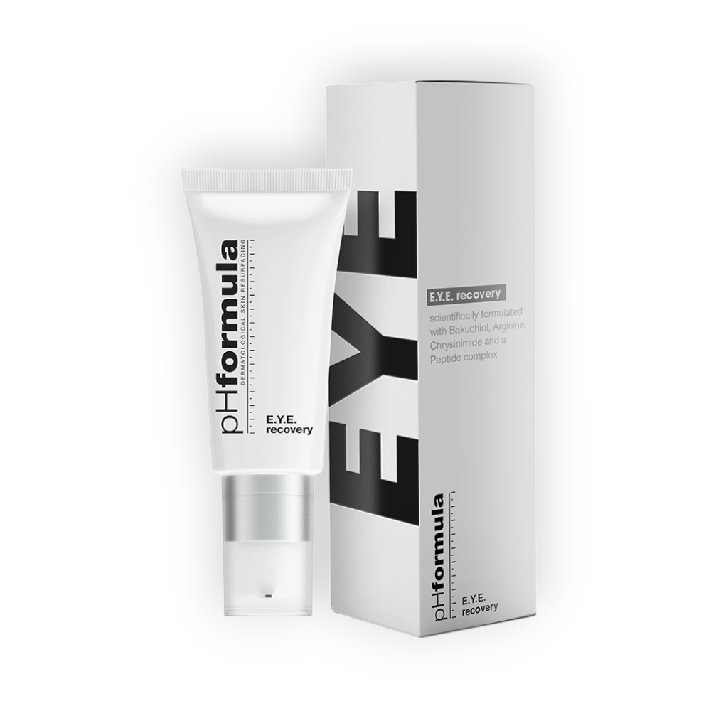 PH FORMULA EYE RECOVERY 20 ML