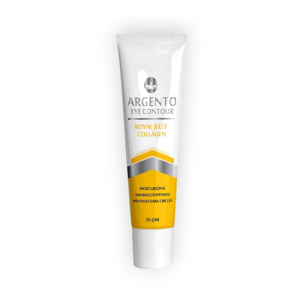 ARGENTO  EYE CONTOUR CREAM 30 GM