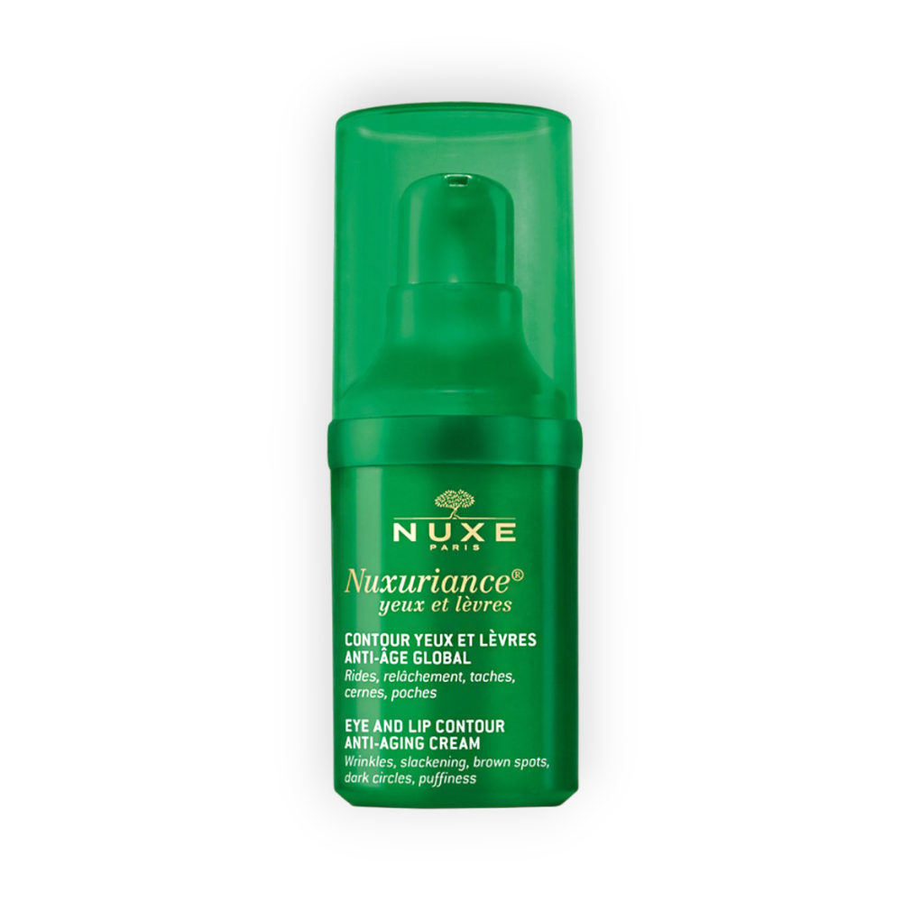 NUXE NUXURIANCE EYE&LIP CONTOUR 15 ML