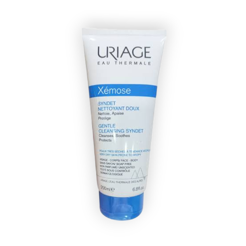 URIAGE XEMOSE SYNDET 200ML