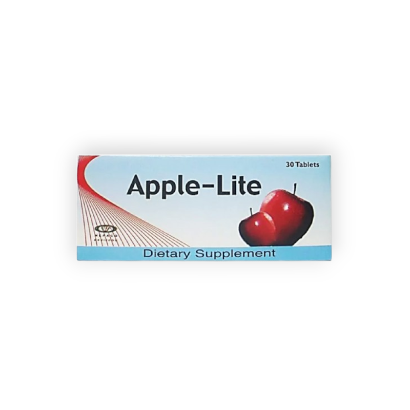 APPLE - LITE  30 TABLET