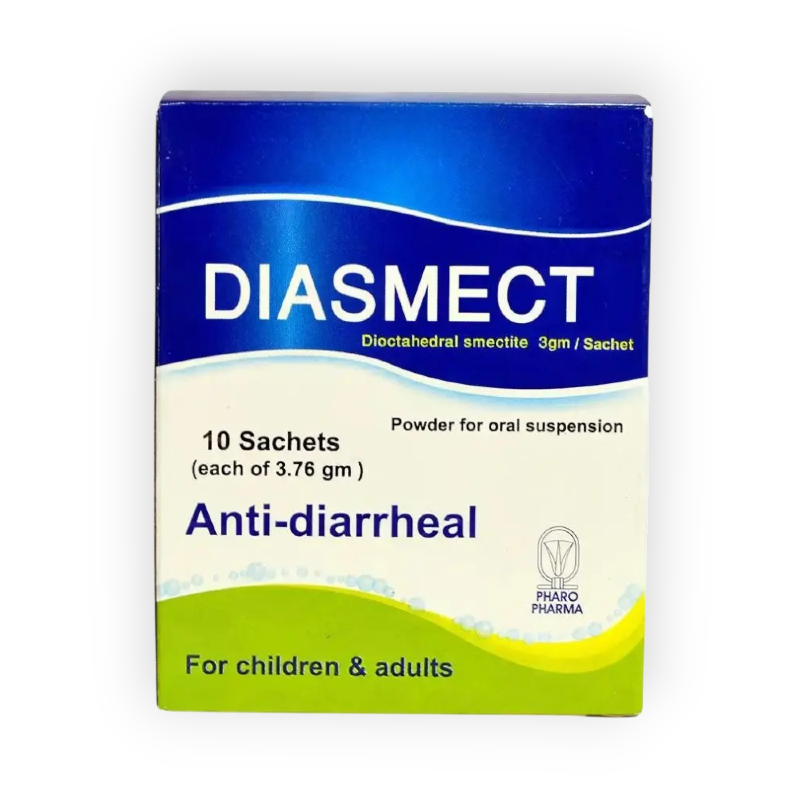 DIASMECT 10 SACHET