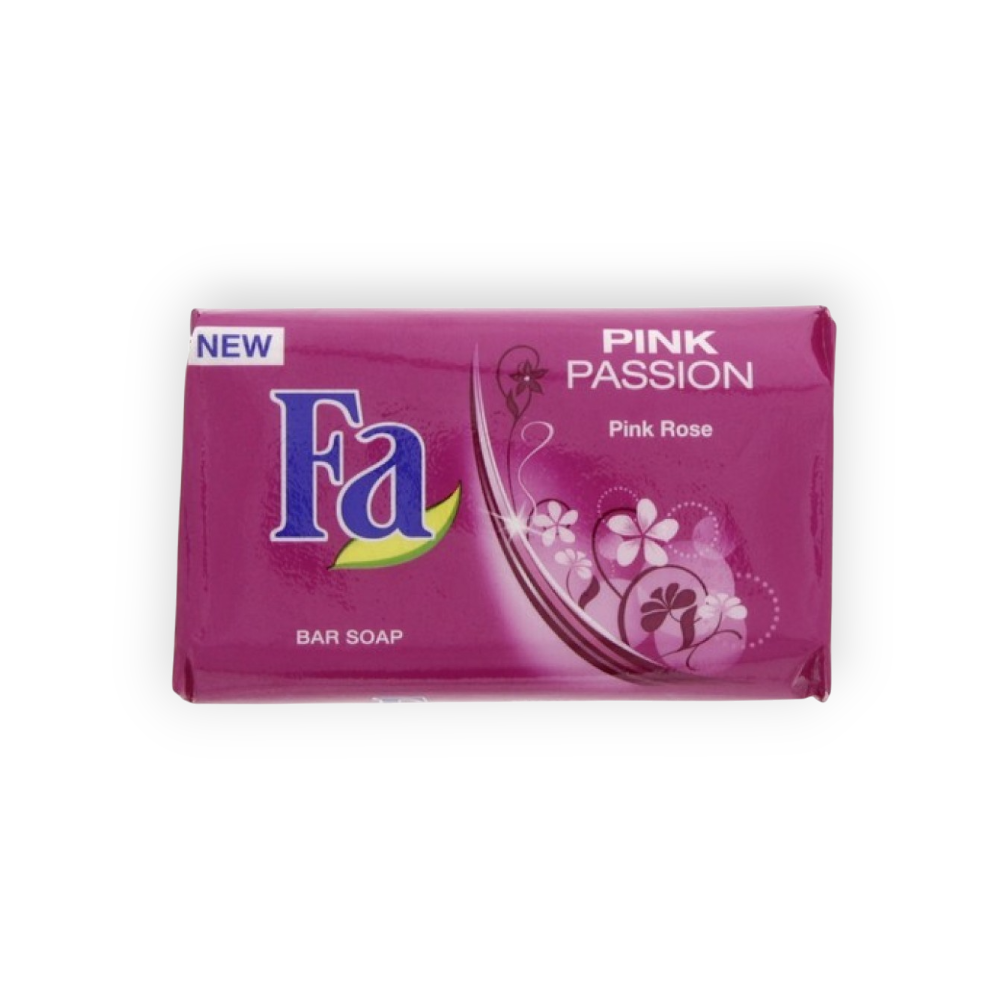 FA ROLL ON PINK PASSION 50ML