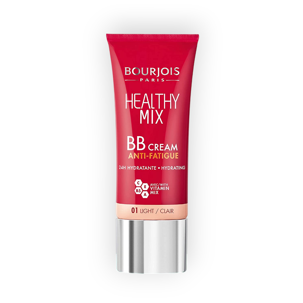 BOURJOIS HEALTHY MIX BB CREAM 01