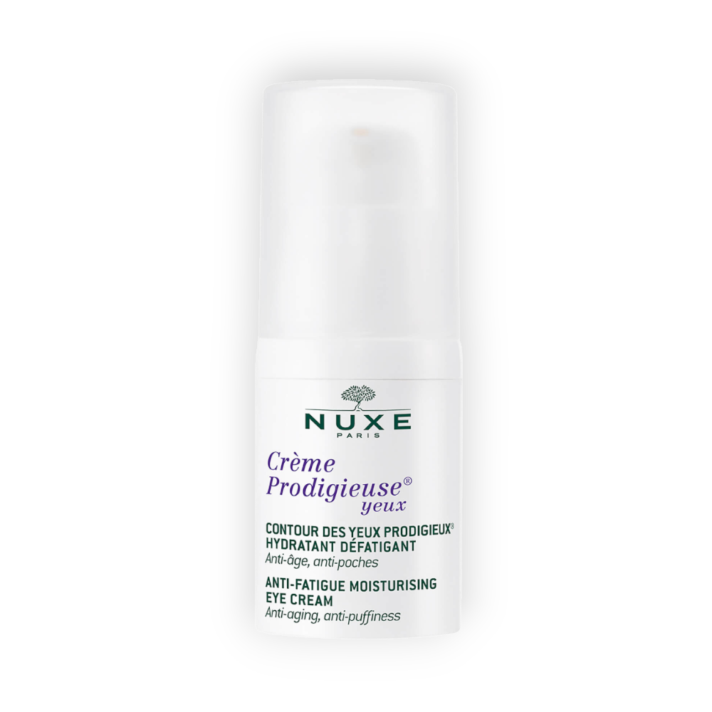 NUXE CREME PRODIGIEUSE MOISTURIZING NIGHT CREAM 50ML