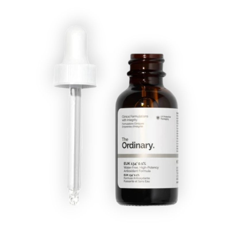 THE ORDINARY EUK ANTIOXIDANTS 30ML